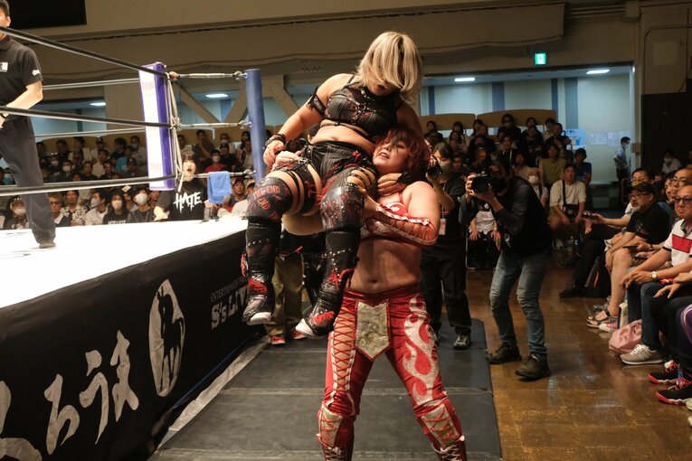 ©Norihiro Hashimoto