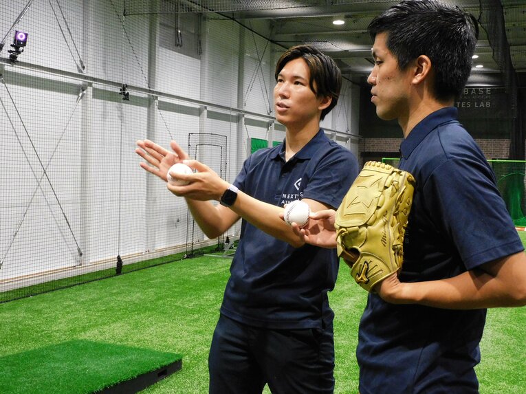 “億超え投資”の最新野球データ分析… 甲子園優勝校・アマ強豪だけでなく「小、中学生や保護者も興味を」持つようになった“2つの利点”(11)