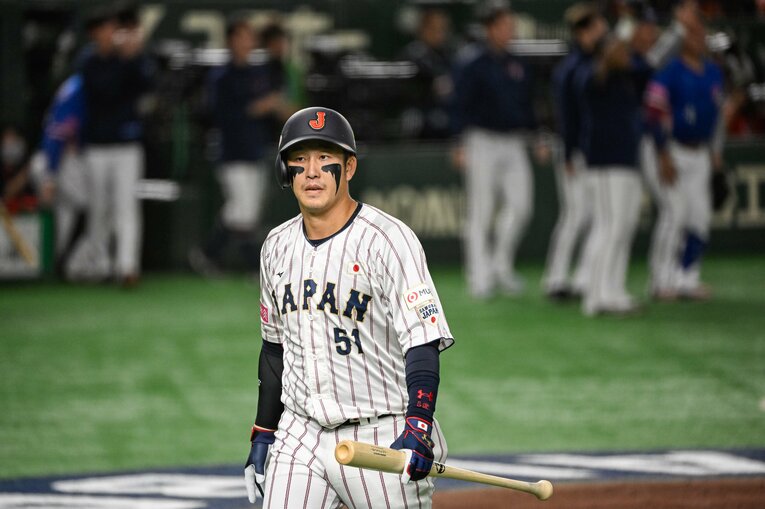 すでにロサンゼルス五輪も意識しているという小園海斗　©︎Nanae Suzuki