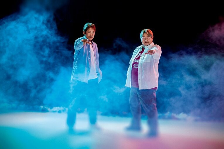 ©︎Takuya Sugiyama