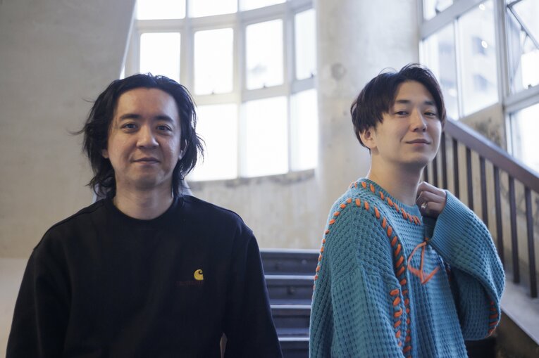 「“M-1最下位はおいしい”って本当ですか？」ダイヤモンドが本音で語る、M-1の記憶「あのとき、キュウが僕らの点を下回るのは嫌だった」(5)