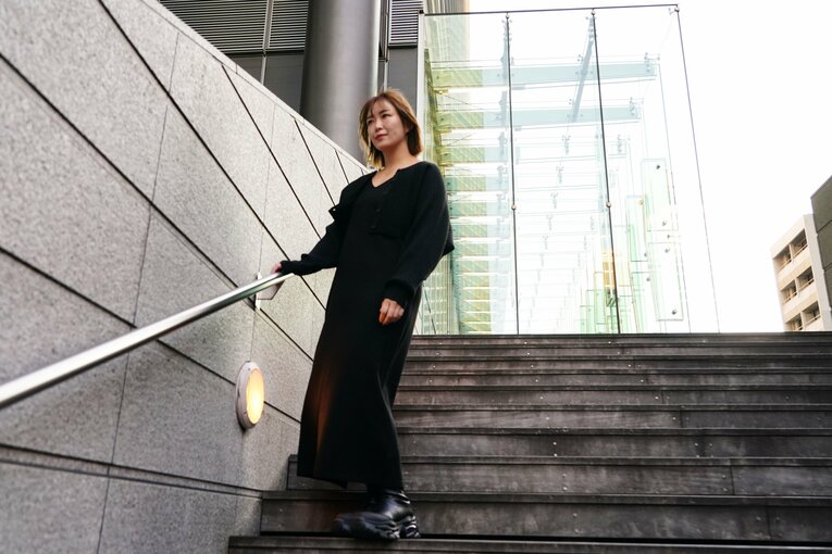 女子プロレスラー・Sareeeの撮りおろしフォト（13枚目／全30枚）©Essei Hara