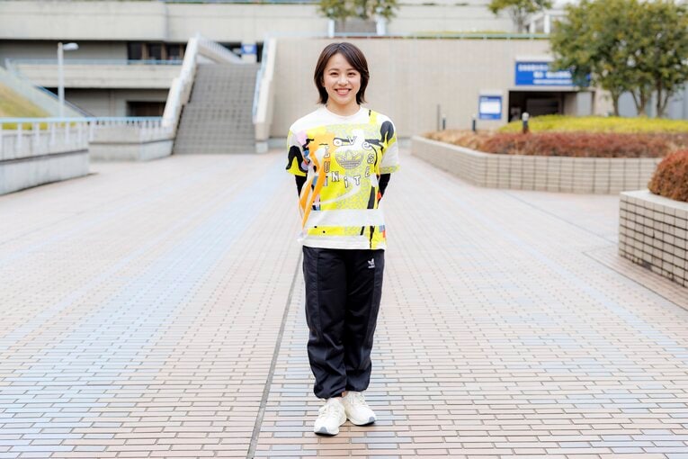 27歳になった現在の村上　©BUNGEISHUNJU