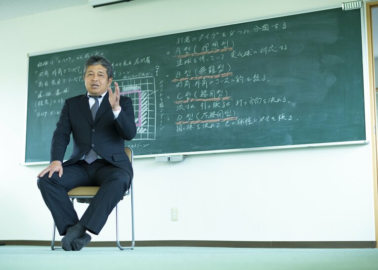 2020年撮影　©︎Takuya Sugiyama