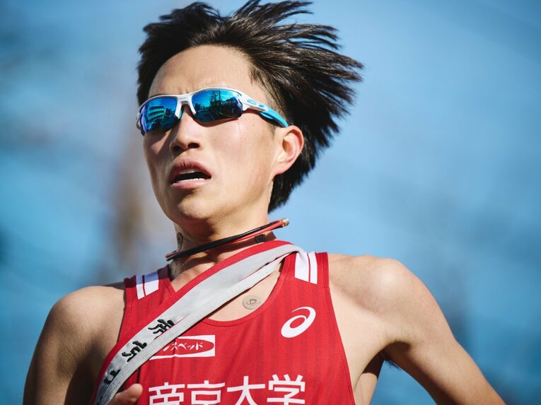 3区 ／ photograph by Yuki Suenaga