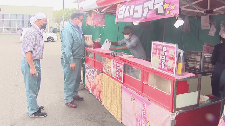 『無理しない ケガしない 明日も仕事！ 新根室プロレス物語』より