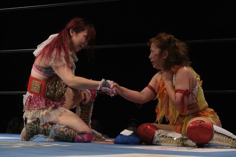 ©Norihiro Hashimoto