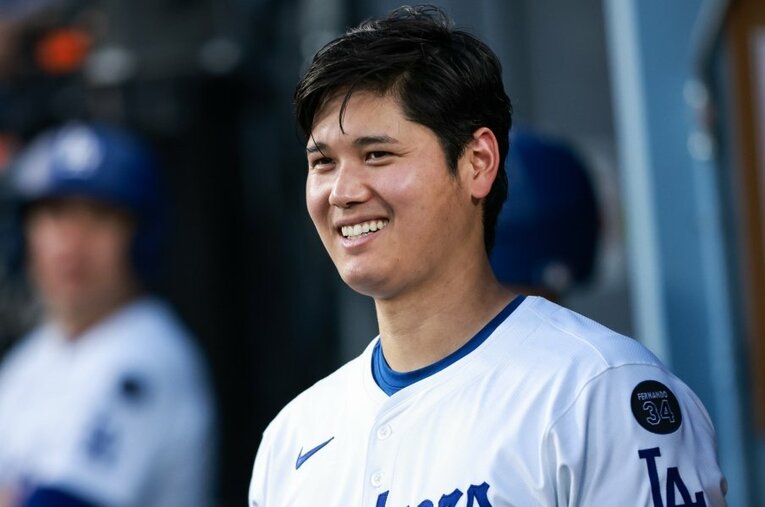 今明かされる大谷翔平の電撃投手復帰、そのウラ側とは ／ photograph by Getty Images