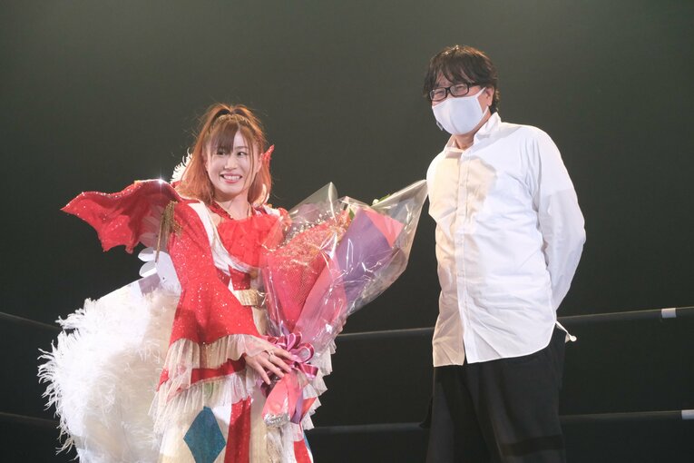 団体解散の危機も…藤本つかさ休業、春輝つくしは笑顔で引退　アイスリボンのイズムと未来「プロレスは見るものじゃない、やるものです（笑）」(18)