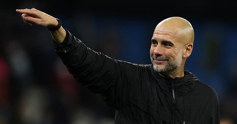 はじまりはスペイン4部リーグ。グアルディオラが紡いだ千の物語