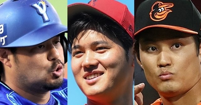 大谷翔平ドラフト”83人の「11年後サバイバル率22.9％」藤浪晋太郎と