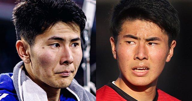 天才少年扱いが一転「平均的。全然ダメ」な中学～高1だったが…高2でJ