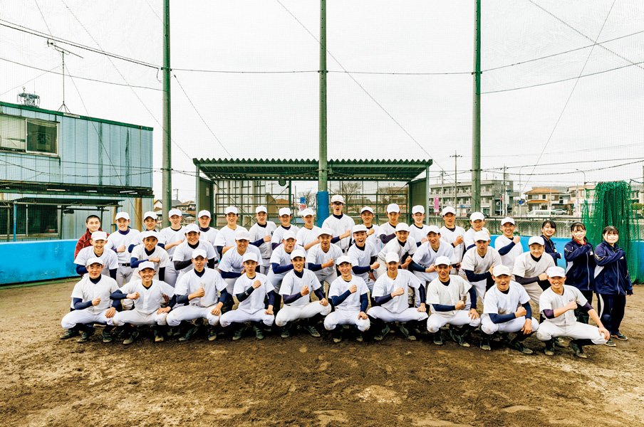 「勢いが通用するのはベスト8まで」イチローが見抜いた千葉明徳が超えるべき“壁”…監督主導→選手主導で何が変わった?<Number Web> photograph by Kiichi Matsumoto