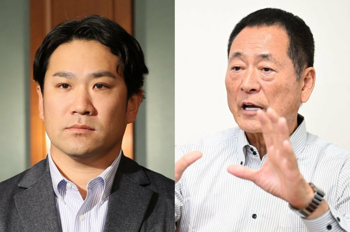 中畑さん、何か知っていたんですか？」田中将大の巨人入りをTVで“予言