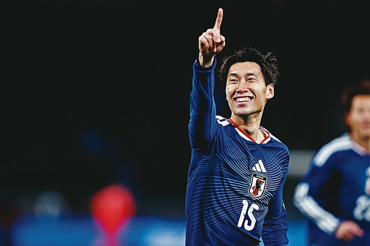 プレミア2年間の進化］鎌田大地「ピッチの支配者として」 - サッカー