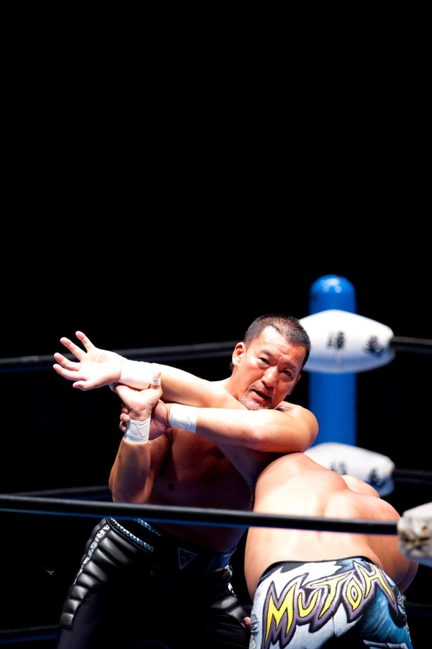 ©Sports Graphic Number