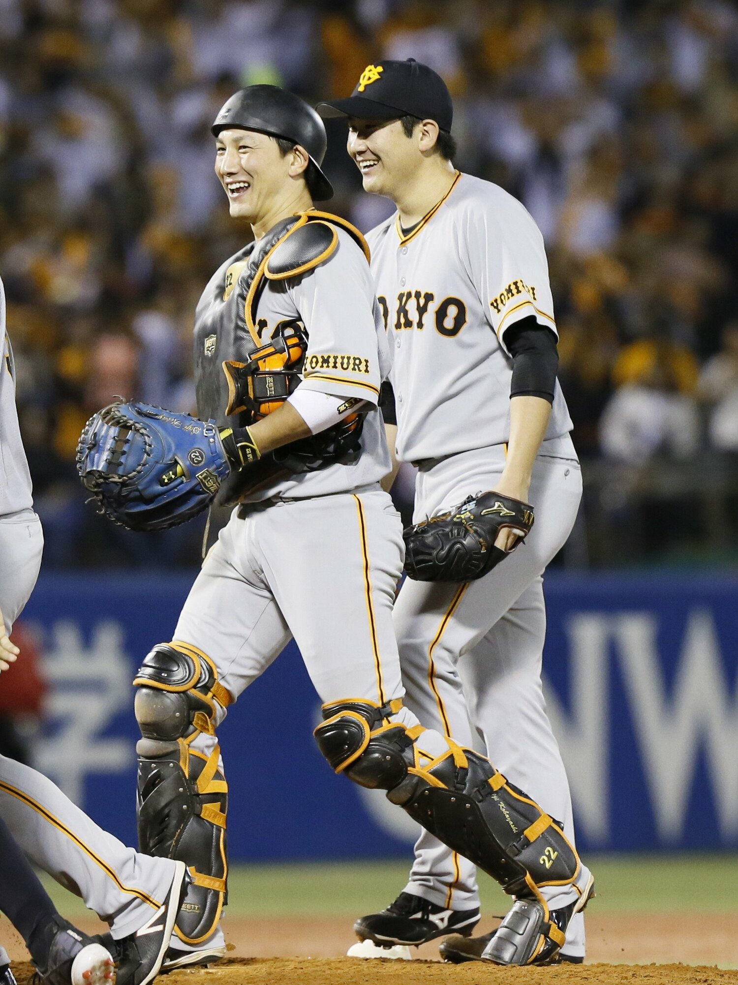 2016年のスガコバ ©JIJI PRESS