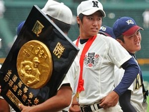 プロで活躍したいなら“東都”!?甲子園のヒーローはどこへ行く。