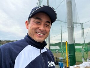 佐々木朗希の高校恩師が…“お嬢様学校”「白百合」の監督に就任していた「女子校→共学化」「野球部できた」“あの登板回避騒動”から7年、國保陽平の今