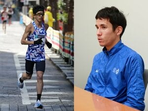 なぜ男子マラソンで“ベテランランナー”が活躍できるのか？…35歳佐藤悠基に聞く「年齢は言い訳にできない」〈世界王者キプチョゲも37歳〉