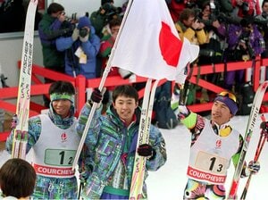 冬季五輪から「除外決定」の衝撃…かつての“日本のお家芸”ノルディック複合はナゼ五輪に残れなかった？ IOCが発表した「あまりに理不尽」な理由