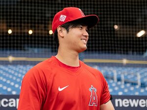 大谷翔平がいなければもう勝てない？ “リアル二刀流起用”で見えてくる、エンゼルスの「苦しすぎるチーム事情」