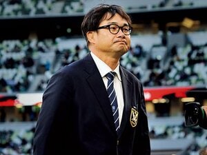 神鳥裕之「明治を7年ぶりの日本一に導く采配に見た北島忠治のエッセンス」