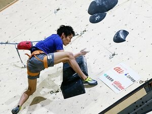 「スポーツクライミングを、もっと！」競技を支える人たちの熱意。＜PART2＞