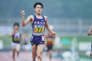 【好調トップ3編】箱根駅伝の“中間テスト”「優勝候補は？」「どこが好調なの？」　1位は駒澤、2位は青学、では3位は……？