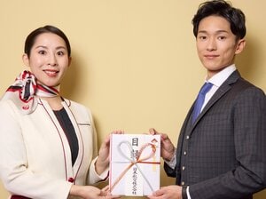 2025年『NumberMVP賞』はフォーエバーヤングと坂井瑠星騎手に決定！