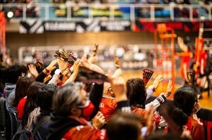 【必読】「稼ぐチームになる意志はあるか」Vリーグに問われる改革の旗振り…FC東京の“譲渡先決定”に安堵してはならない理由