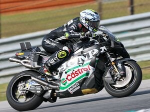 速いホンダがついに復活！ セパンテストでの1452日ぶりのトップタイムが証明する躍進の兆し…HRC首脳も「今年は成果が出ると思う」