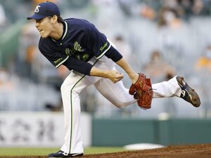 ヤクルト連勝でリーグ首位に。先発・高梨が今季初白星！青木は2試合連続本塁打、4番・村上もタイムリー！