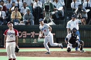 【人気記事】西武ライオンズ前身球団の“消えたスタジアム”…23年前に解体＆福岡市にあった「平和台球場」、今は何がある？