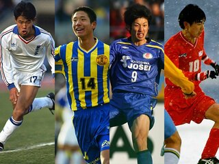 ＜緊急アンケート＞ 高校サッカー選手権、最高のヒーローは誰だ？ ～雑誌「Number」連動企画～