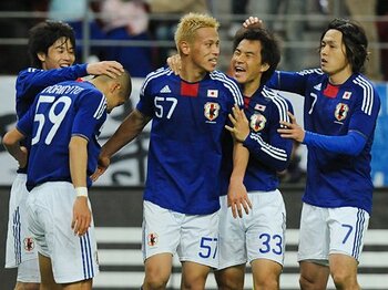 摩訶不思議なAFCと日本はどうつきあうか。～世界化を阻むアジアサッカーの壁～＜Number Web＞ photograph by Toshiya Kondo