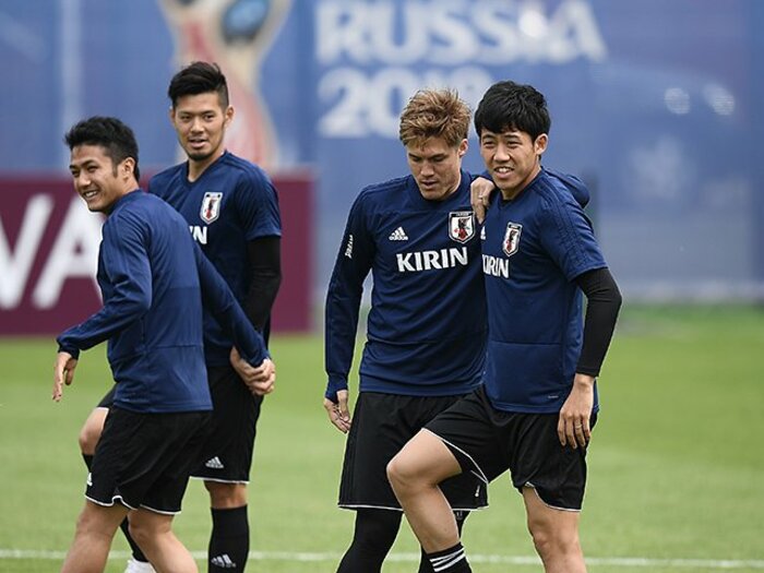 横浜FMに憧れ湘南で育ち浦和で飛躍。遠藤航の叶った夢と「もう1つ」。＜Number Web＞ photograph by Getty Images