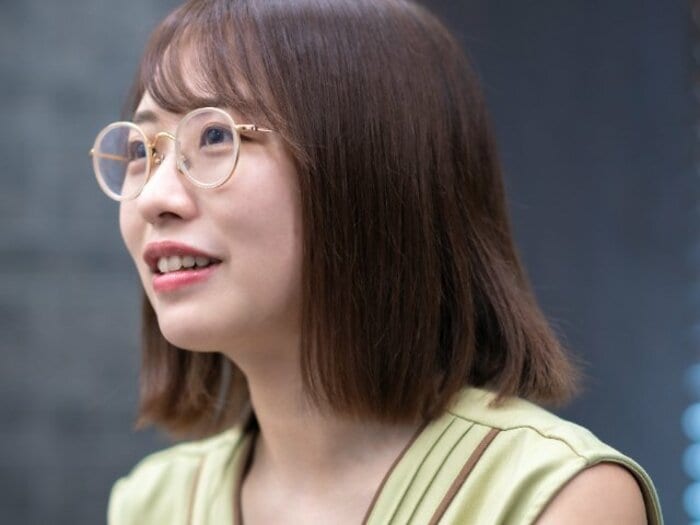 元人気Mリーガーが悩んだSNS誹謗中傷「思い出すと涙が出てくる…つらかったです」 丸山奏子が今明かす“戦力外通告”までのプレッシャー<Number Web> photograph by Takuya Sugiyama