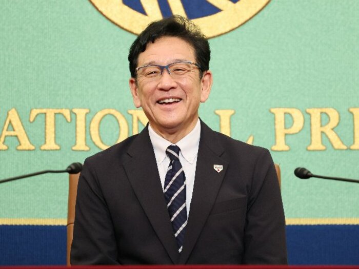 「反省することばかりなんです」栗山英樹監督は“無私の人”だった…記者が明かす知られざる素顔「選手たちに余計な苦労を一切かけたくない」＜Number Web＞ photograph by JIJI PRESS
