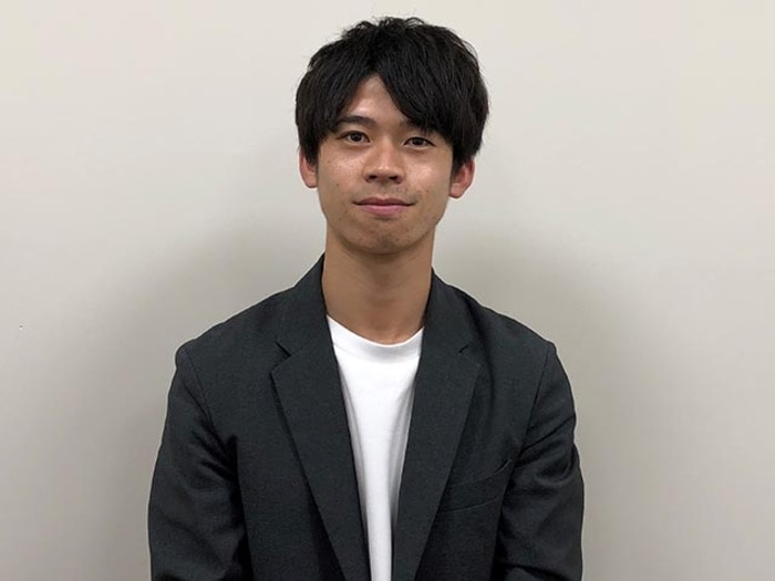 あの青学大箱根5区ランナーは今…竹石尚人24歳が語る“静岡のテレビ局に就職して1年”「反省は無限に出てきますね(笑)」<Number Web> photograph by 静岡朝日テレビ提供