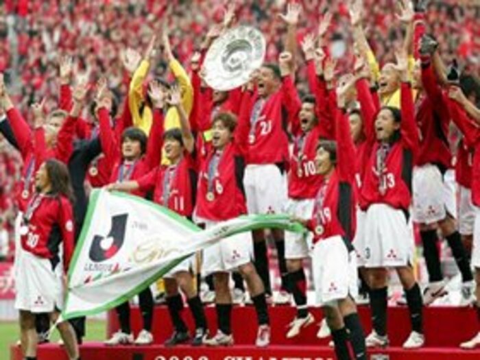 今季のJリーグに見る継続することの難しさ。＜Number Web＞ photograph by Tamon Matsuzono