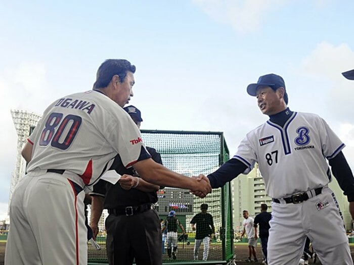 プロ野球監督になるなら公立校へ!?PL出身の監督が1人しかいない理由。＜Number Web＞ photograph by Kyodo News