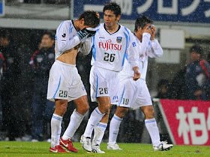 “勝ち組”川崎に相応しい気持ちのいい優勝の形。～フロンターレJ1制覇への助走～＜Number Web＞ photograph by Masashi Hara