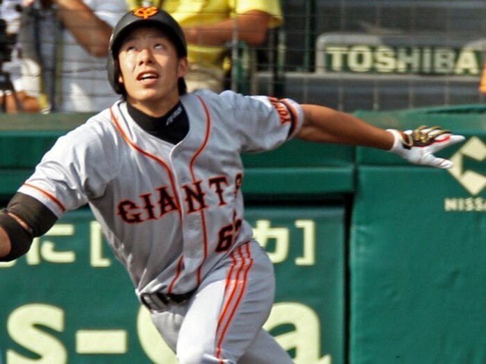 伝統の一戦で見えた両チームの未来。阪神×巨人戦の若手起用を検証する。＜Number Web＞ photograph by NIKKAN SPORTS