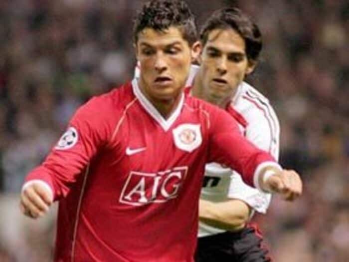 イングランドサッカーはゴミなのか？＜Number Web＞ photograph by Matthew Peters/Manchester United via Getty Images/AFLO