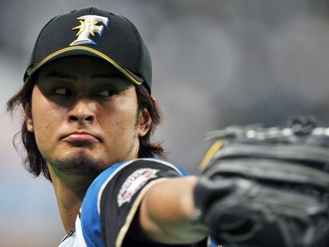 ダルビッシュ有25歳が金田正一や稲尾和久を超えた「プロ野球史上1位 