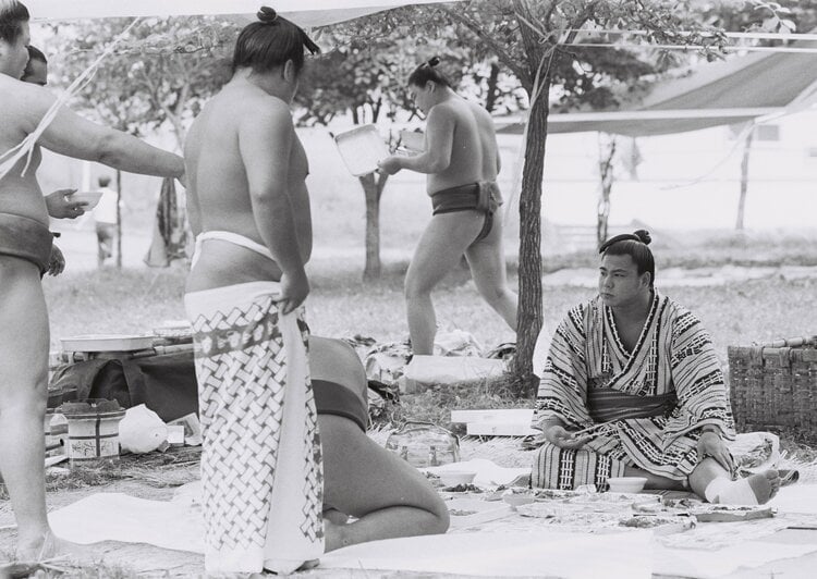 次は北海道新幹線で帰る」は叶わなかった…千代の富士の姉が語る“晩年の