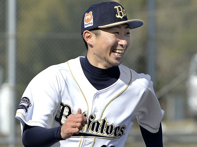 金子千尋選手 実使用 ミット 金子千尋_カネコチヒロ_Chihiro Kaneko على X: 