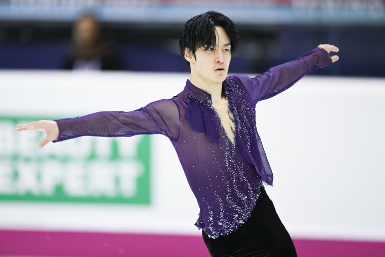 フリー、ラフマニノフの『ピアノ協奏曲第2番』　©Asami Enomoto