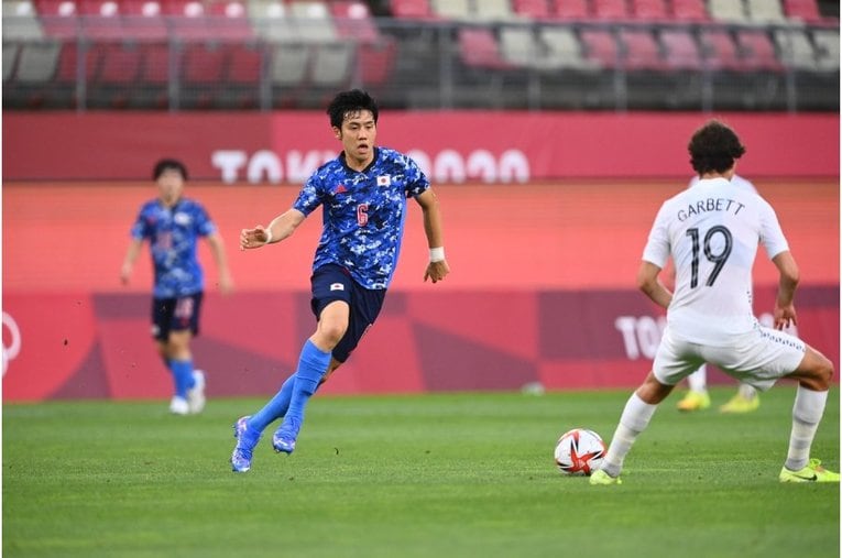 ©Takuya Kaneko/JMPA